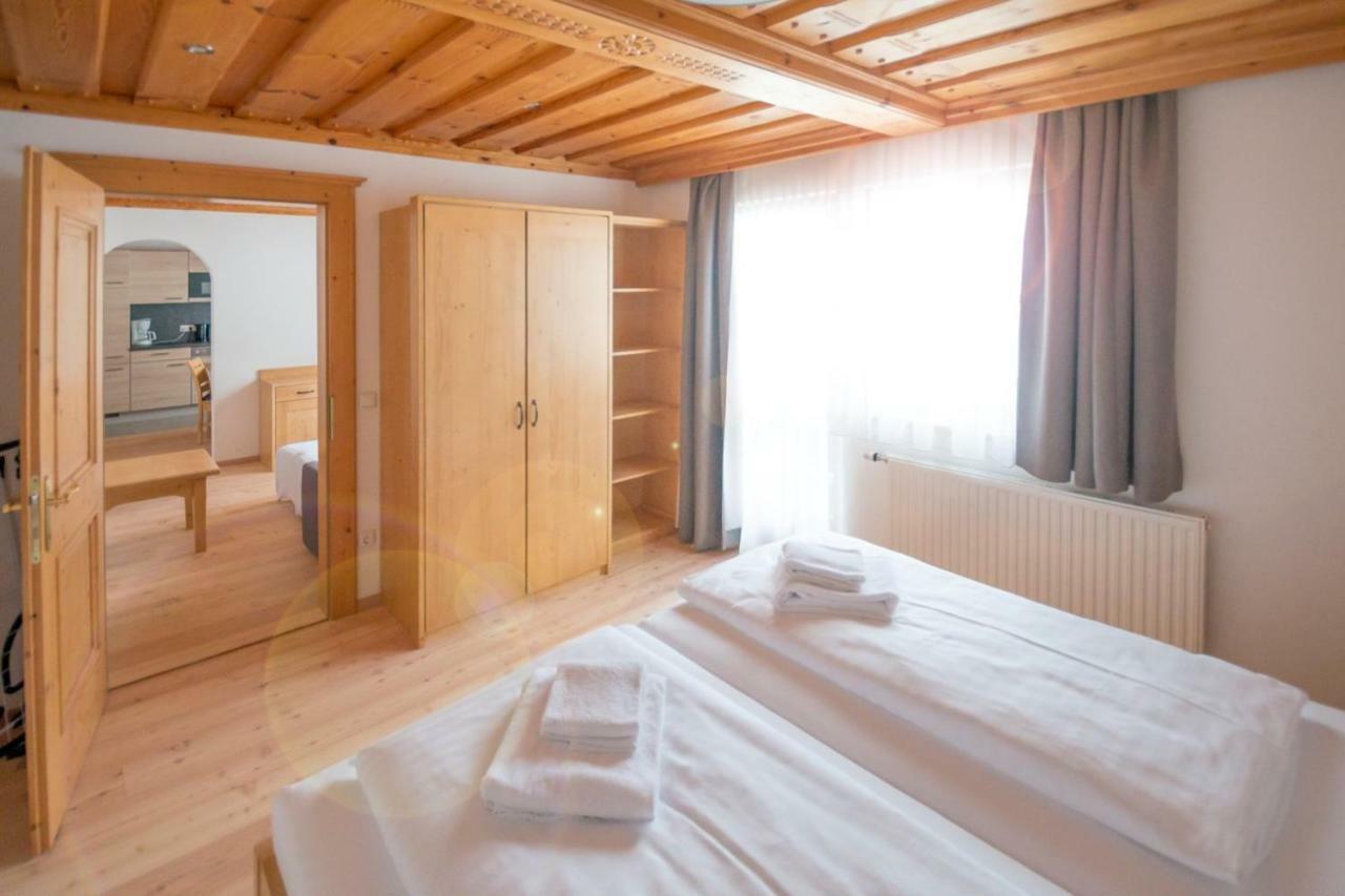 Apartment Eva Schladming Exterior foto